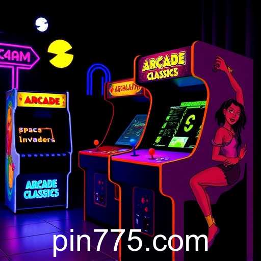 Arcade Classics